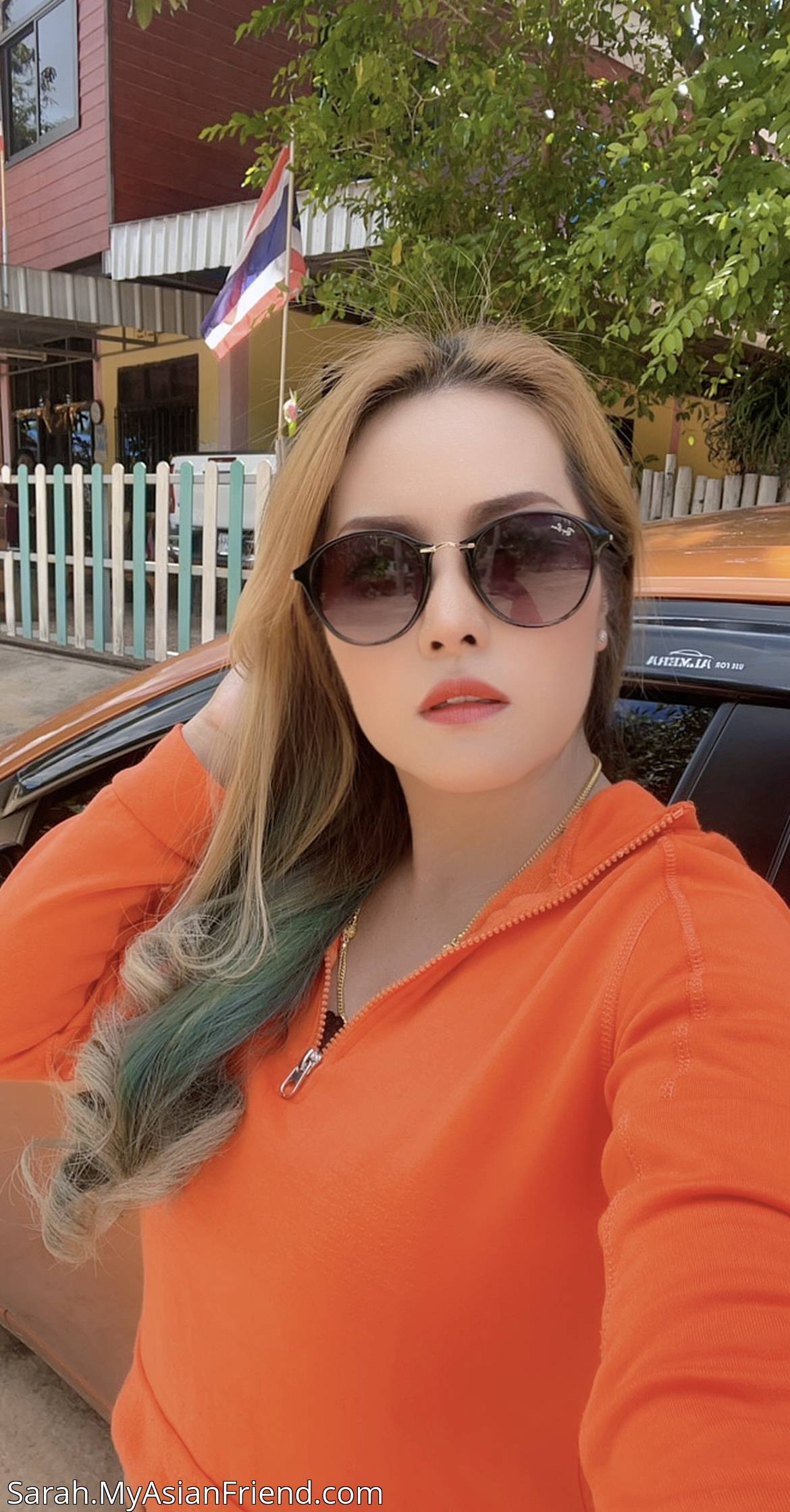 Sarah's personal blog photo 1 added Sunday the 14th of May 2023