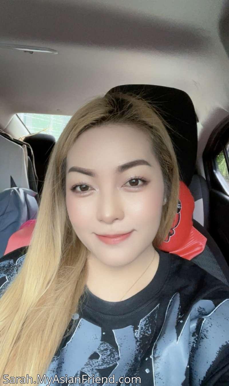 Sarah's personal blog photo 1 added Tuesday the 6th of May 2025