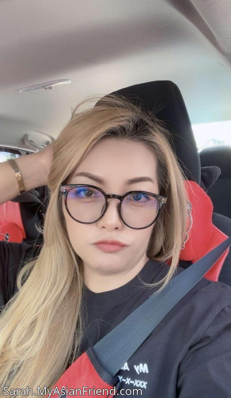 Sarah's personal blog photo 1 added Friday the 23rd of May 2025