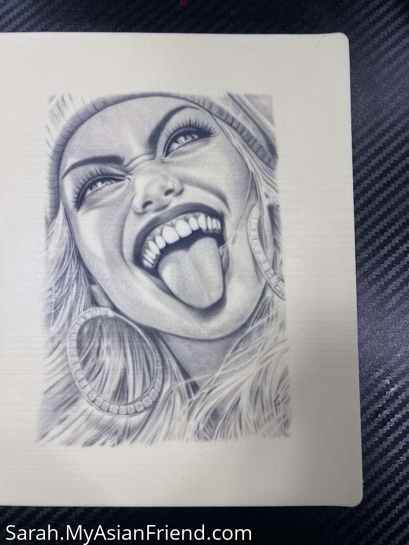 Sarah's personal blog photo 1 added Saturday the 1st of November 2025