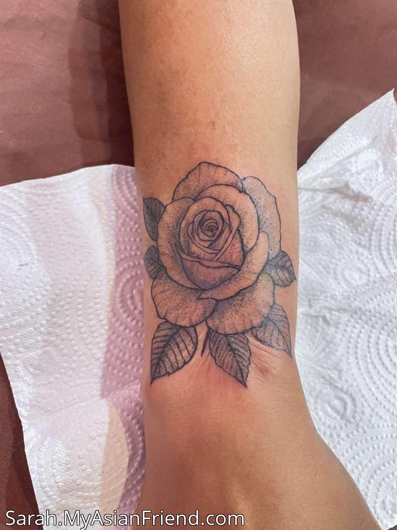 Sarah's personal blog photo 1 added Saturday the 14th of February 2026