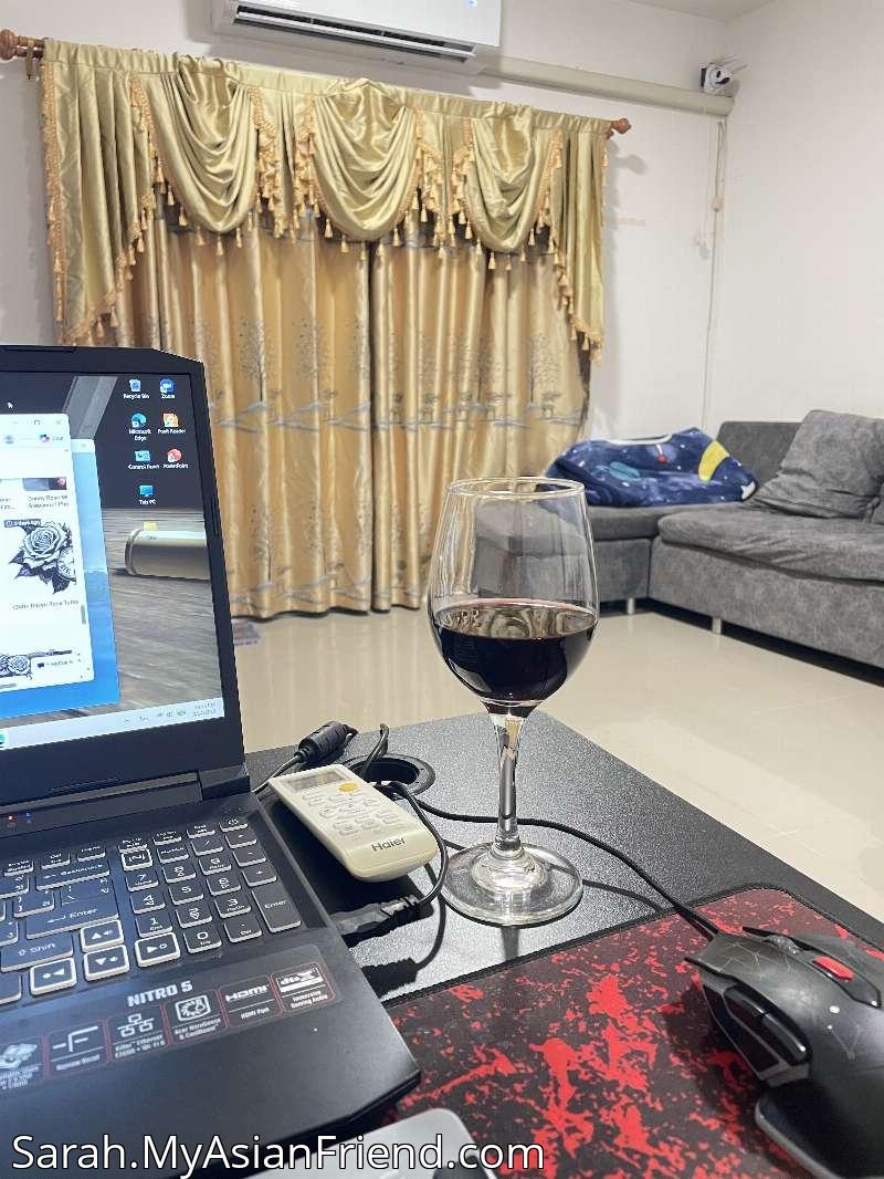 Wine Night, Your Invitation